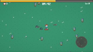 몬스터서바이벌 - Screenshot 1