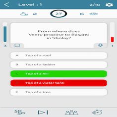 Buzzer - Online Quiz Master - Screenshot 2