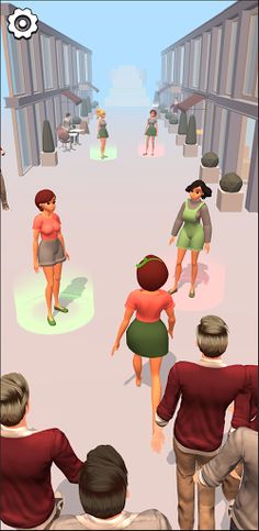 DressUP! - Screenshot 1