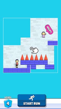 Save Her 3D - Screenshot 4