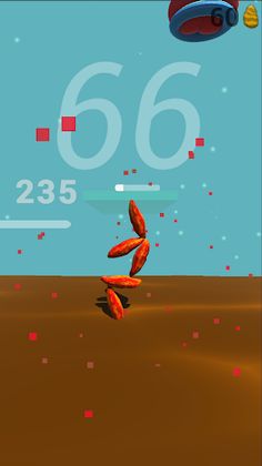 Poopy Tower - Screenshot 2