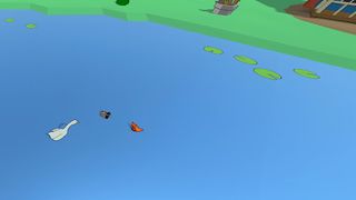 GOOSE.IO TV - Screenshot 1