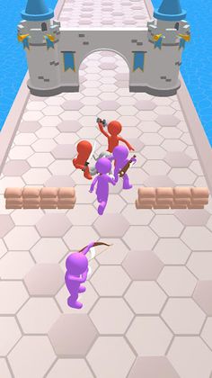 Remove Walls - Screenshot 2