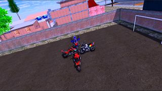 Conexão Mil Grau Rj - Screenshot 1