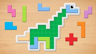 Block Puzzle: Family Edition - Screenshot 2