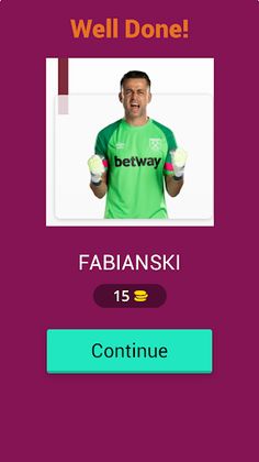 West Ham Football Club Game - Screenshot 2