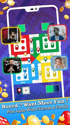 Ludo Clash of Empires - Screenshot 1