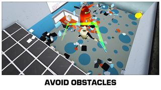 Super Smash the Office - Screenshot 3