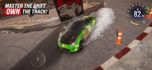 TDZ X: Traffic Driving Zone - Screenshot 2