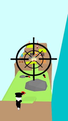 Teammate - Screenshot 4