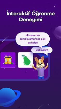 Okut: Eğlenerek Öğren - Screenshot 3