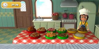 El baúl de Alfredito - Screenshot 3