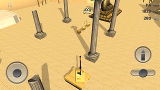 Tankist - Screenshot 3