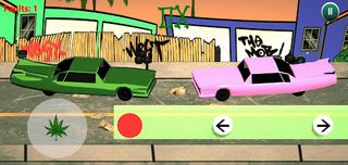 Sticky & Icky Californication - Screenshot 2