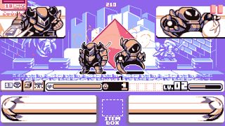 Crystal Guardians - Screenshot 3