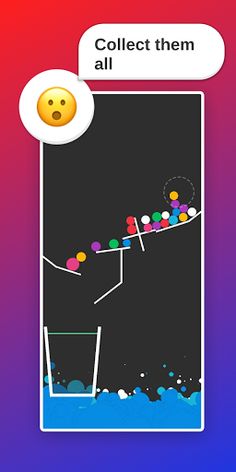 Shape Fill - combine shapes in - Screenshot 2