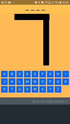 HANGU MAN - Screenshot 2