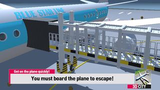 Airport Game® - Screenshot 2