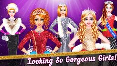 Top Model Dressup - Dream Fash - Screenshot 3