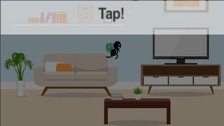 Catch the Thief - Screenshot 1
