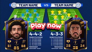 soccer 2024 - soccer games - Screenshot 3