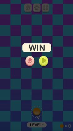 Disk Throw - Screenshot 4