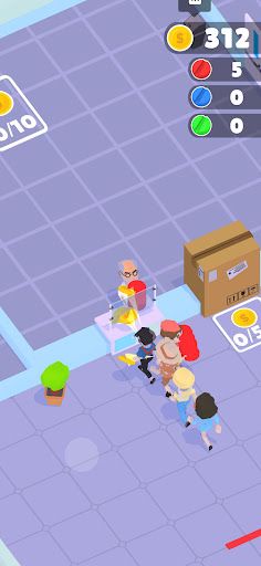 Phunky Pharmacy - Screenshot 4