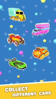 Falling Sand Ball-Dig The Sand - Screenshot 4