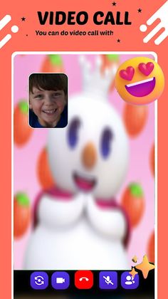 Mixue Panggilan Prank - Screenshot 3