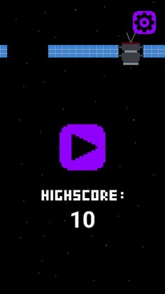 Space Escape - Screenshot 1