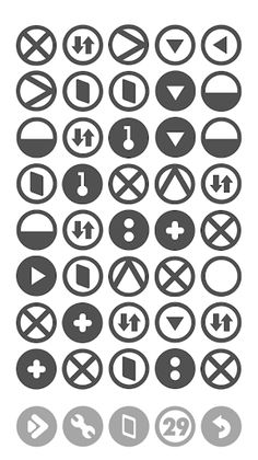 DOX: A Puzzle Game - Screenshot 4