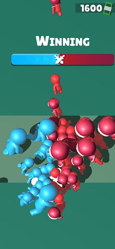 War Machine - Screenshot 1