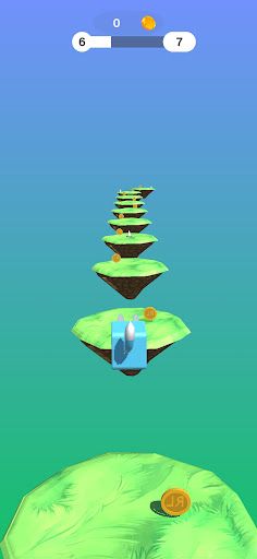 Fast Jumping - Screenshot 1