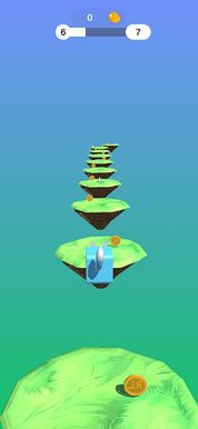 Fast Jumping - Screenshot 1