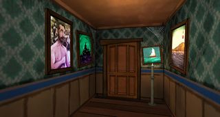 Raddlesham Mumps - Screenshot 1