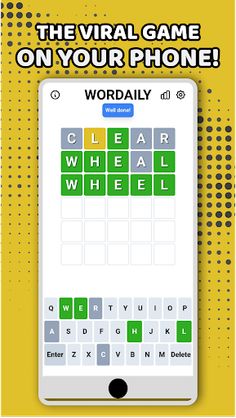 Wordaily - Unlimited - Screenshot 3