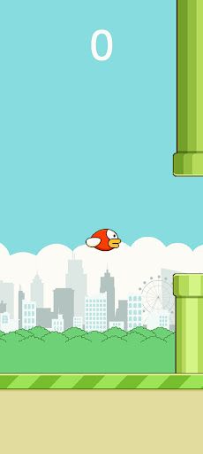 Sleek Bird - Screenshot 1