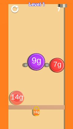 Water Drop - Screenshot 4