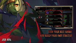 Duriano: Roguelike RPG - Screenshot 2