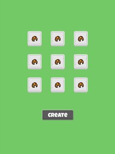 Merge Food - Screenshot 1