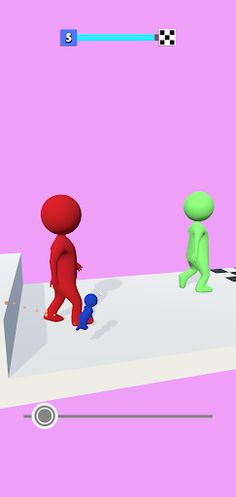 Switch Your Scale - Screenshot 1