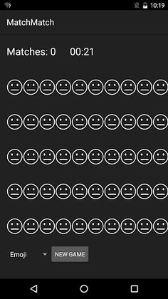 MatchMatch - Screenshot 3