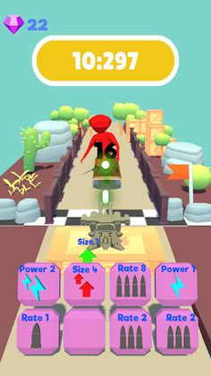 Power Merge - Screenshot 4