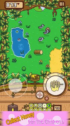 Last Bee - Screenshot 3