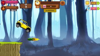 DrawCarLine - Screenshot 2