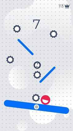Seesaw - Screenshot 2