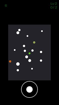 Collision - Screenshot 1