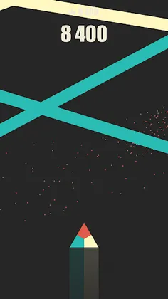 Trigon FRVR - Match the Color - Screenshot 3