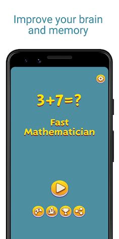 Fast Math - 2023 - Screenshot 2