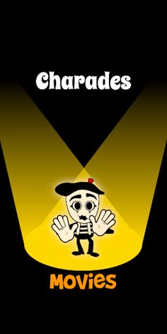 Say it with Mimic - Movies - Screenshot 1